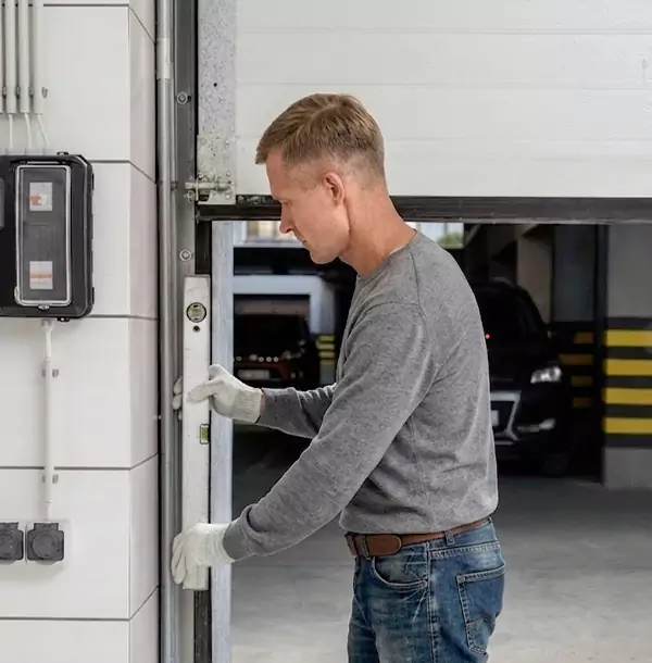 Why Choose Us for Door, Gate and Security Services in Fredericksburg, VA