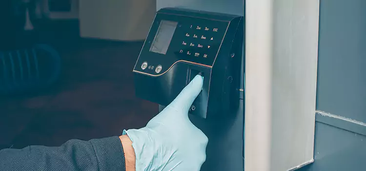 Access Control Installation Fredericksburg