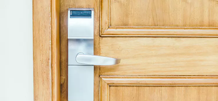 Advanced Solutions in Fredericksburg, VA for Modern Security