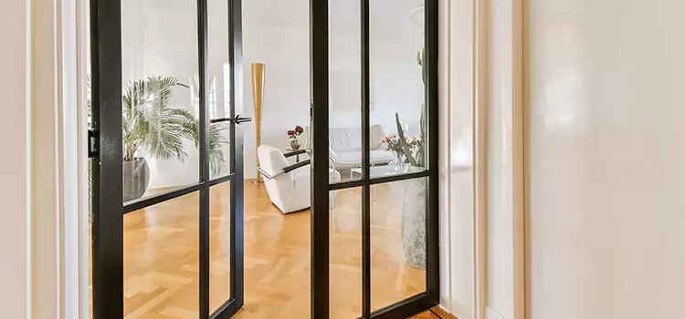 Bifold Door Replacement Fredericksburg