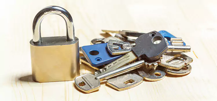 Why Choose Our Broken Key Services in Fredericksburg, VA?