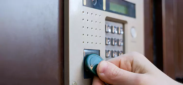 Enhanced Security Features Fredericksburg