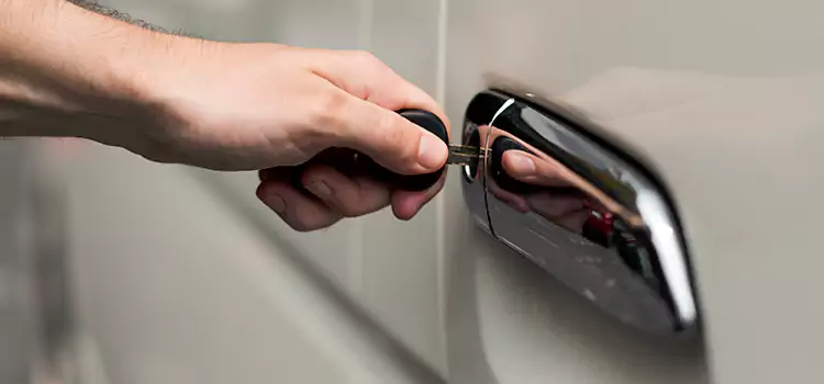 Why Choose Our Auto Locksmith Team in Fredericksburg, VA?