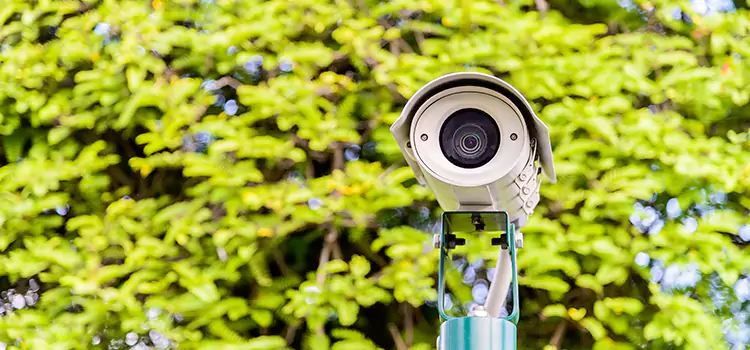 Advanced Surveillance Solutions for Every Need in Fredericksburg