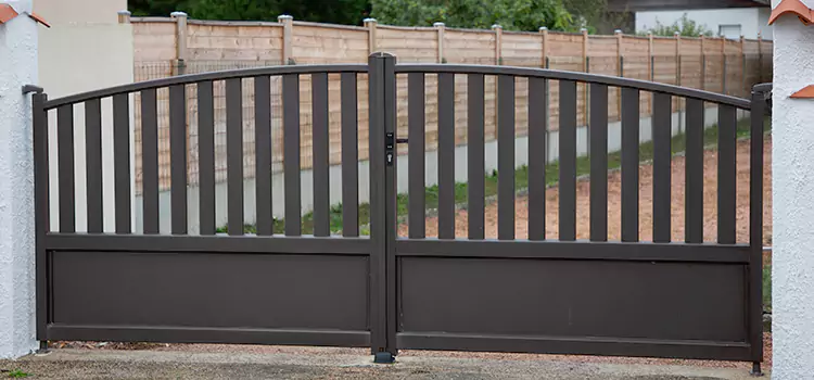 Advanced Gate Solutions in Fredericksburg, VA