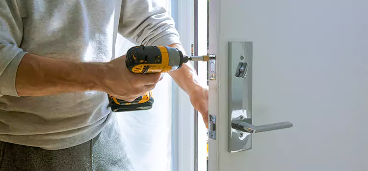 Door Knob Lock Repair Fredericksburg