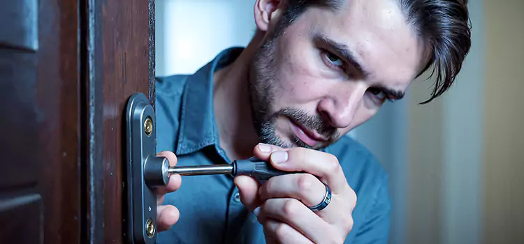 Eviction Locksmith Fredericksburg