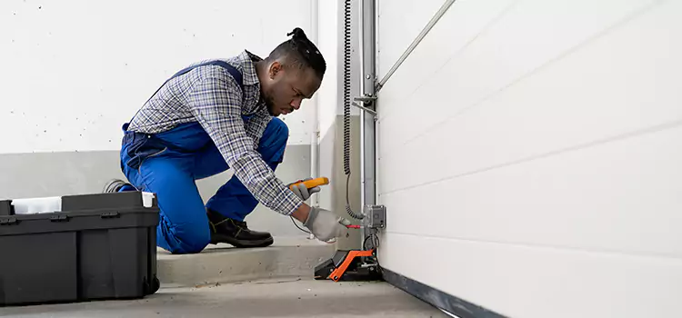 Expert Solutions for Every Garage Lock Need in Fredericksburg, VA