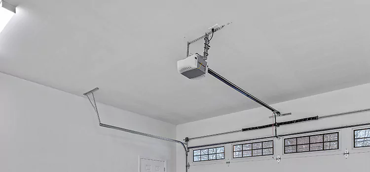Experienced Garage Door Installers Fredericksburg