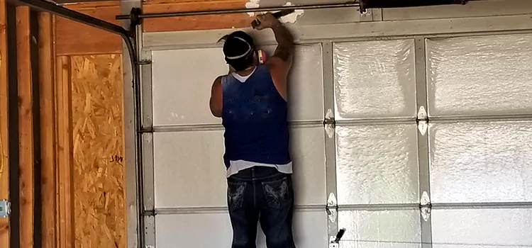 Specialized Garage Door Panel Solutions in Fredericksburg, VA