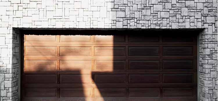 Garage Door Installation Fredericksburg