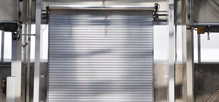 Roller Door Maintenance Fredericksburg