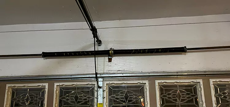 Garage Door Spring Repair Near Me Fredericksburg