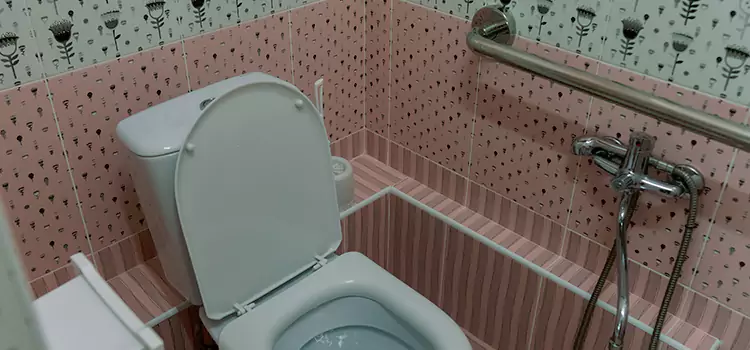 Meeting Diverse Needs With Accessible Restroom Solutions in Fredericksburg, VA