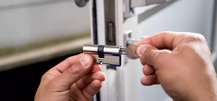Emergency Locksmith for House Fredericksburg