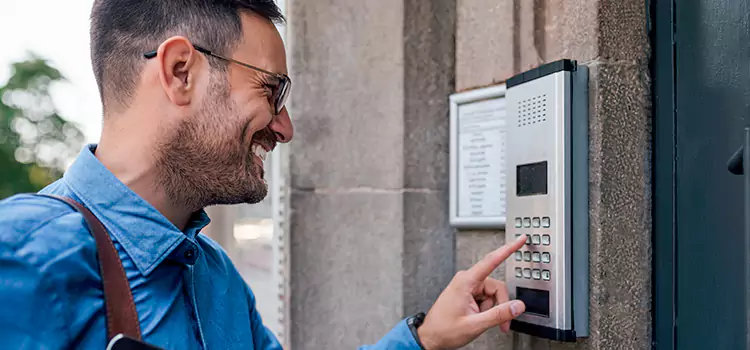Advanced Solutions for Enhanced Security in Fredericksburg, VA