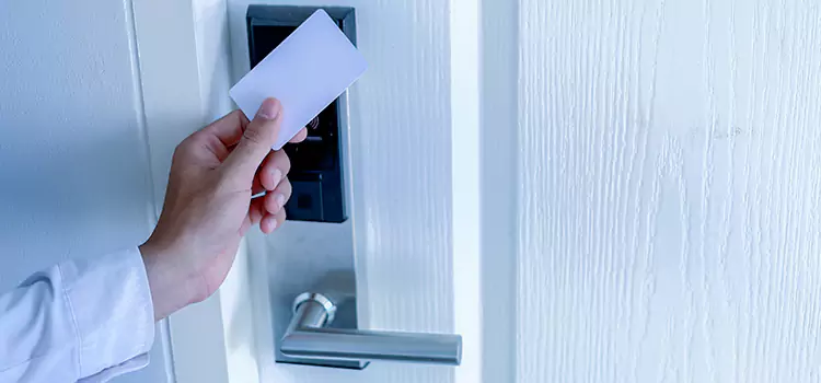 Why Choose Us for Your Keycard Lock Installation in Fredericksburg, VA?
