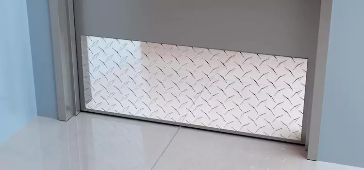 Benefits of Professional Kick Plate Solutions in Fredericksburg, VA