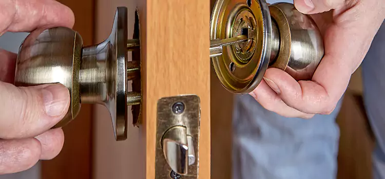 Sliding Door Lock Repair Fredericksburg