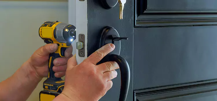 Mobile Automotive Locksmith Fredericksburg
