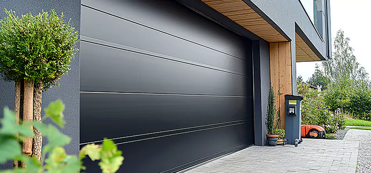 Residential Garage Door Service Fredericksburg