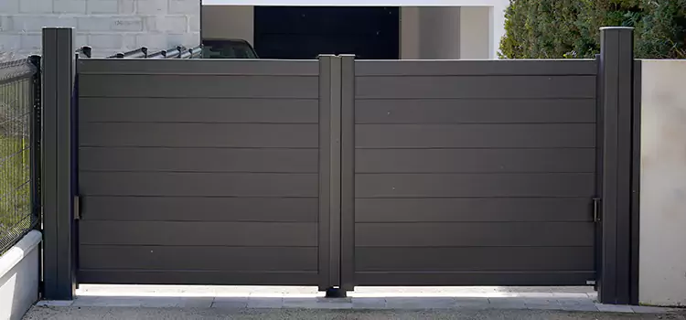 Common Residential Gate Issues We Resolve in Fredericksburg, VA