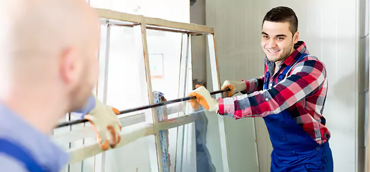 Patio Door Panel Replacement Fredericksburg