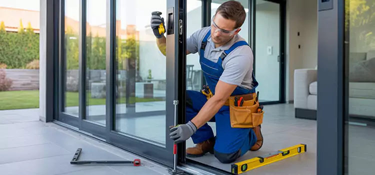 Sliding Screen Door Repair Fredericksburg
