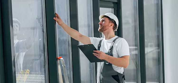 Comprehensive Solutions for Your Sticking Doors in Fredericksburg, VA