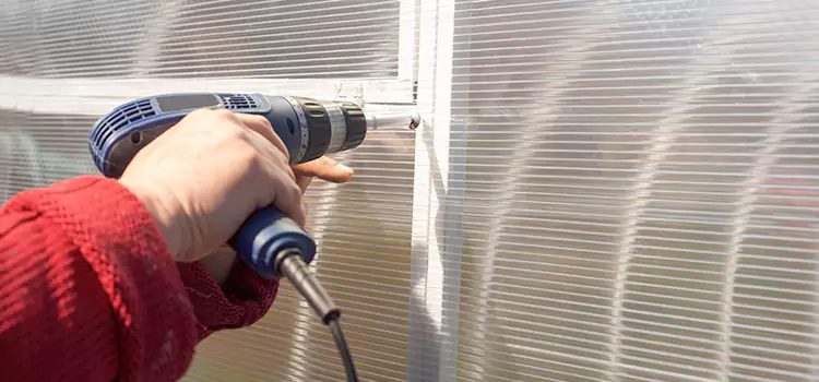 Sliding Screen Door Repair Fredericksburg