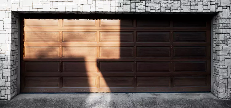 Commercial Roll Up Garage Doors Fredericksburg