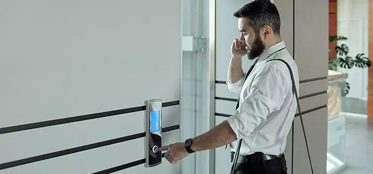 Cloud Based Access Control Fredericksburg