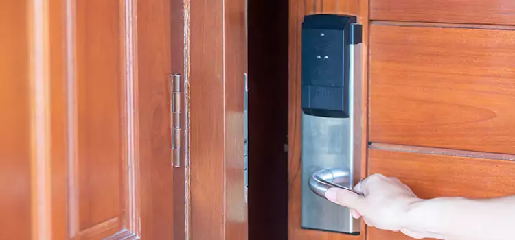 Commercial Keyless Entry Locks Fredericksburg