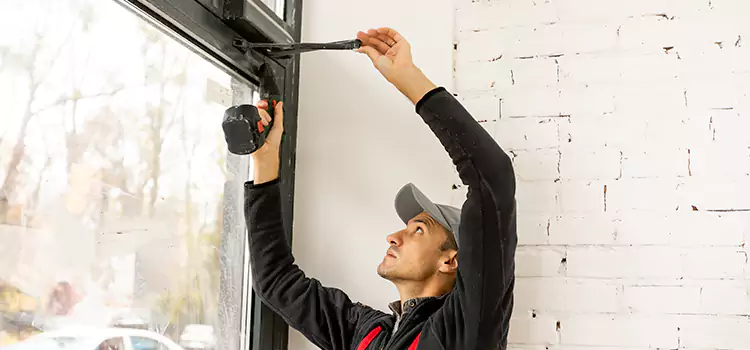 Why Choose Us for Your Door Closer Needs in Fredericksburg