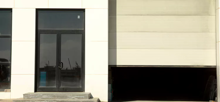Choose Door & Gate Services Fredericksburg for Unmatched Expertise