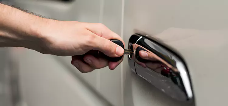 Car Unlock Service Price Fredericksburg
