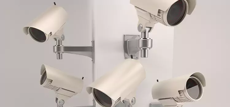 Your Trusted Partner for CCTV Solutions in Fredericksburg