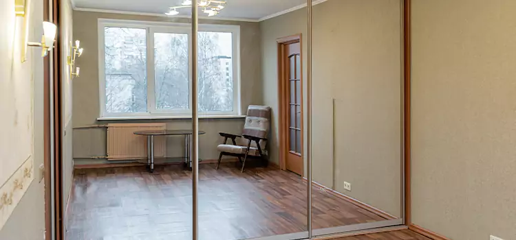 Mirror Closet Door Roller Replacement Fredericksburg