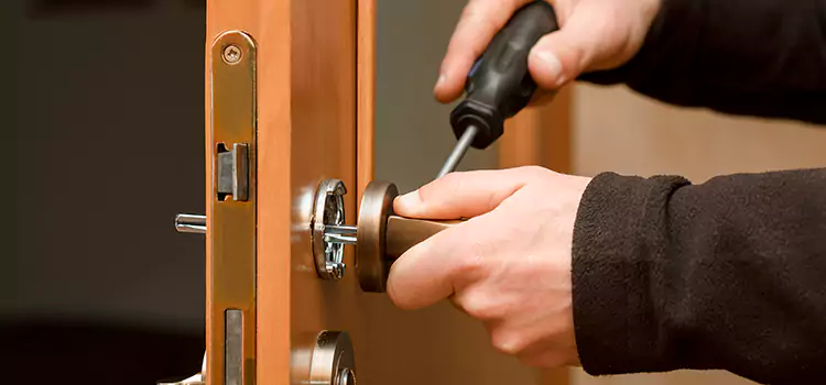 Semi Truck Locksmith Fredericksburg