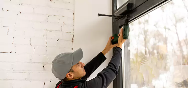 Your Trusted Partner for Door Closer Solutions in Fredericksburg, VA