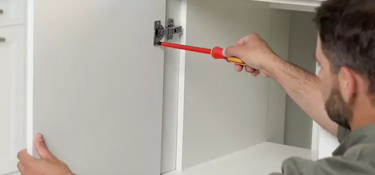 Screen Door Hinge Repair Fredericksburg