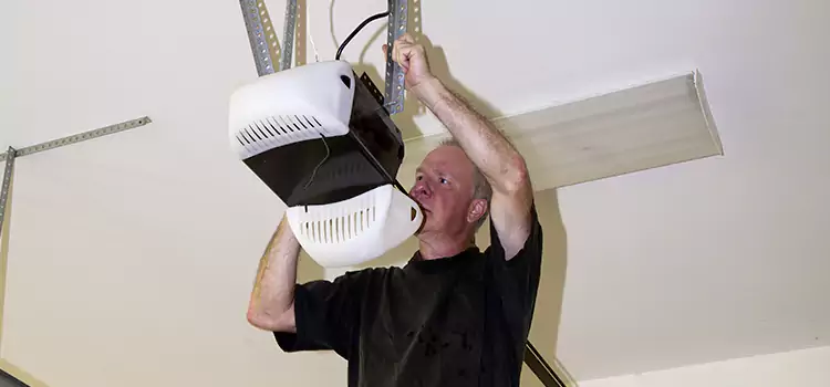 Garage Door Opener Service Fredericksburg