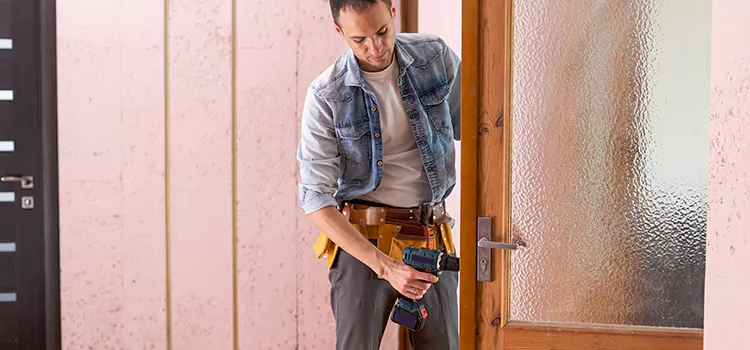 Door Glass Replacement Fredericksburg