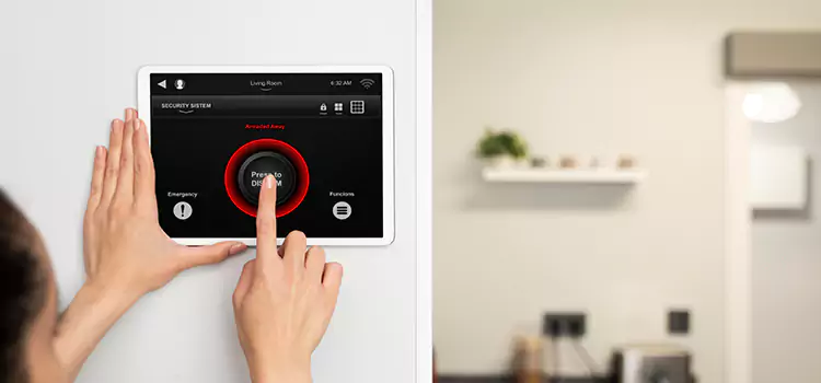 Blink Video Doorbell Installation Fredericksburg