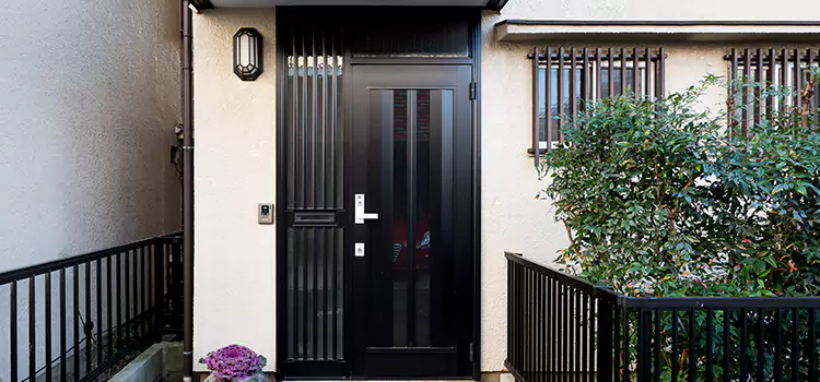 Popular Exterior Door Options in Fredericksburg, VA