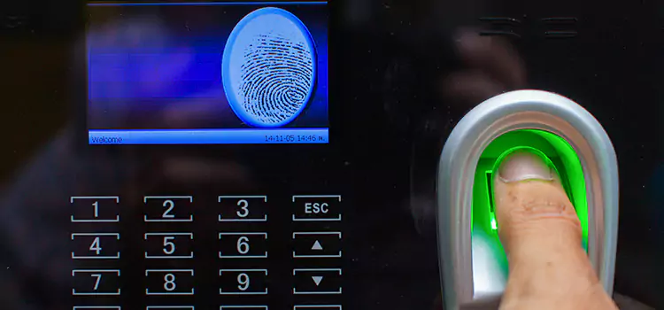 Your Trusted Partner for Secure Access in Fredericksburg, VA