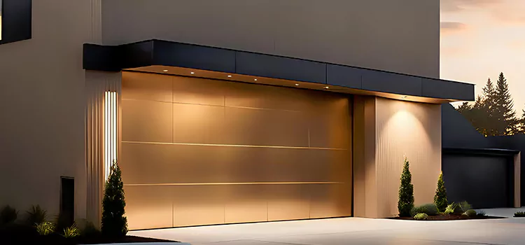 Garage Door Remote Programming Fredericksburg
