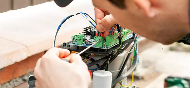 Specialized Brand Gate Motor Repairs Fredericksburg