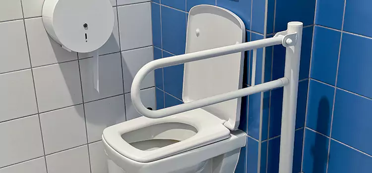 Comprehensive Solutions in Fredericksburg, VA for Accessible Facilities