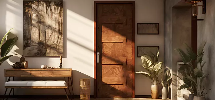 Specialty Interior Doors Fredericksburg
